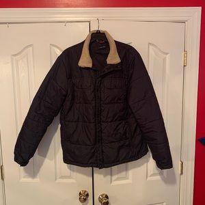 Lands End Down Jacket Early 00’s